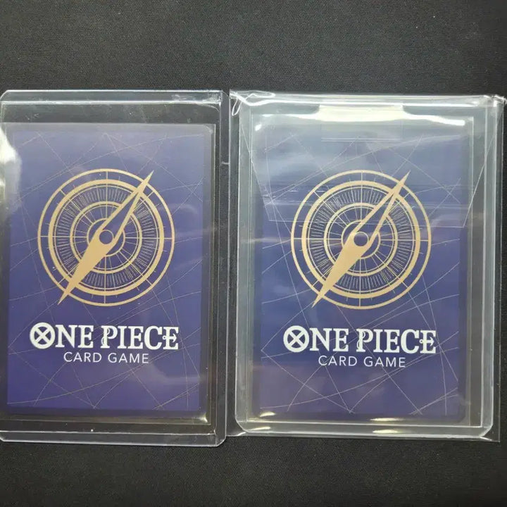 [BUNJANG] One Piece Card God Valley / 원피스 카드 오로성  일판 세트 페레