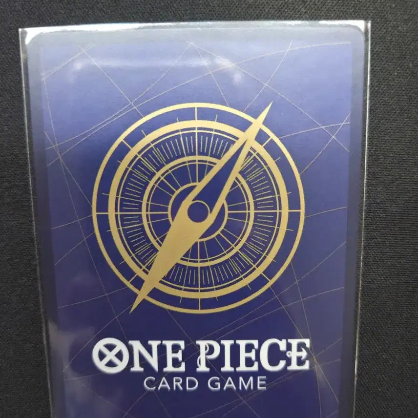 [BUNJANG] One Piece Card Japanese Edition Alvida (Ferry) / 원피스 카드 일판 알비다 페레