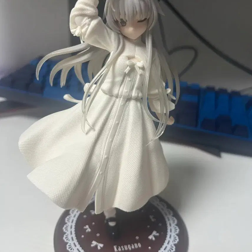 [BUNJANG] Kasugano Sora Figure / 요스가노 소라 카스가노 소라 피규어
