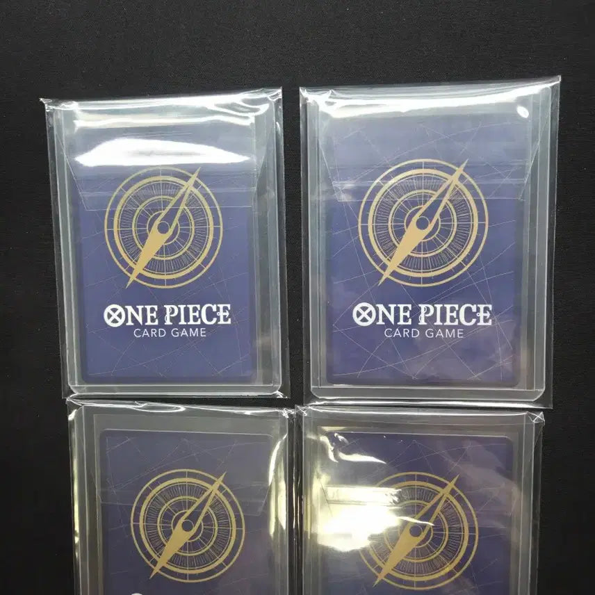 [BUNJANG] One Piece Card Game - Shirahoshi, Rebecca, Nami, Reiju (Japanese Edition) / 원피스 카드 일판 (시라호시, 레베카, 나미, 레이주)