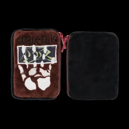 [BUNJANG] Hunter x Hunter Phantom Troupe Chrollo Pouch Coin Purse (Sealed) / [미개봉] 헌터헌터 환영여단 클로로 파우치 동전지갑 10000