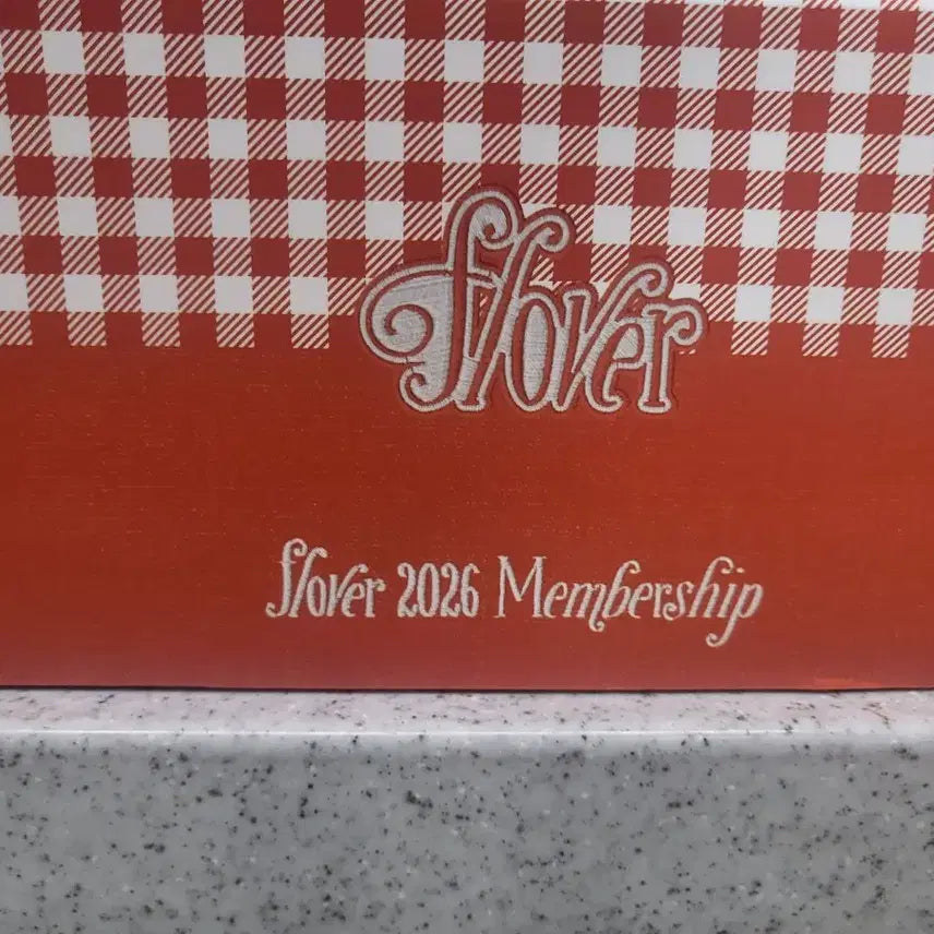 [BUNJANG] 2026 Membership Kit / 2026 멤버쉽 키트