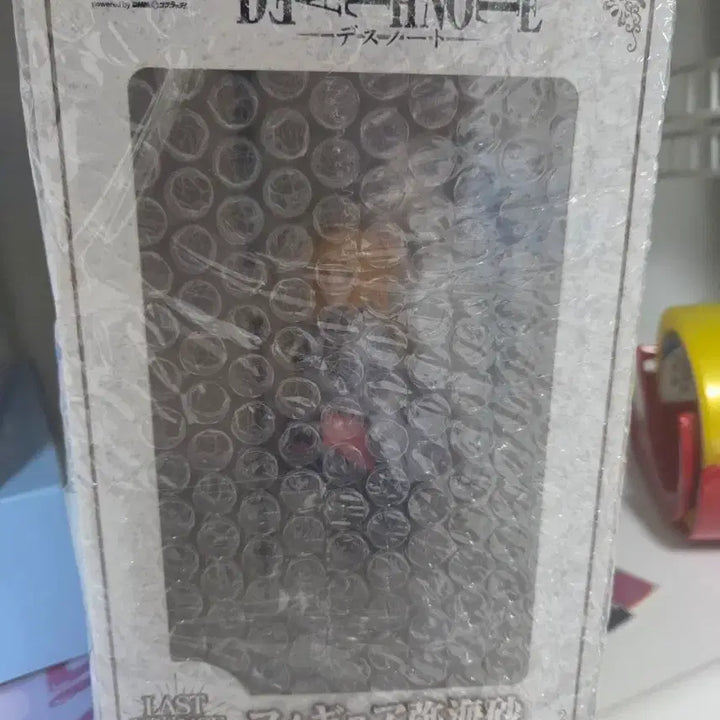 [BUNJANG] Death Note Ichiban Kuji Last One Misa Amane Figure / 택포 16.3만 데스노트 제일복권 라스트원 미사 피규어