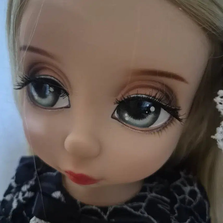 [BUNJANG] Disney Baby Doll Rapunzel / 디즈니베이비돌