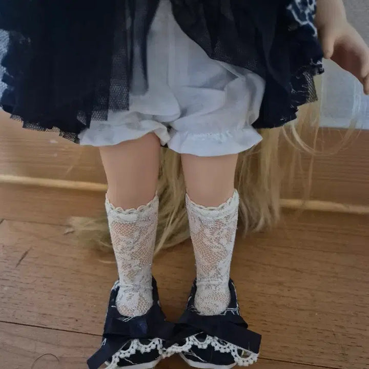 [BUNJANG] Disney Baby Doll Rapunzel / 디즈니베이비돌