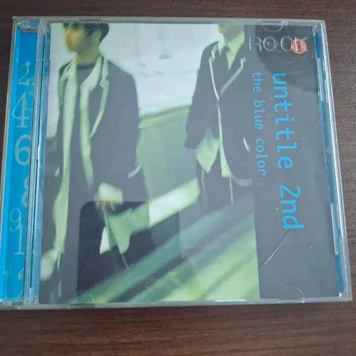 [BUNJANG] UNTOUCHABLE 2nd Album &