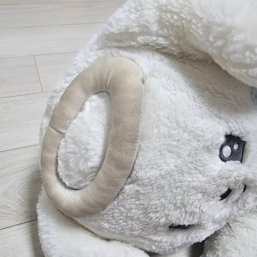 [BUNJANG] ZB1 Sung Hanbin (Gyuvin) Angel Large Plush / 제베원 제로니 규니니 엔젤 대형 인형