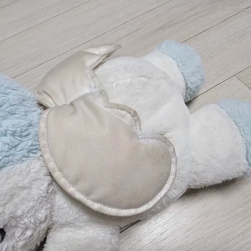 [BUNJANG] ZB1 Sung Hanbin (Gyuvin) Angel Large Plush / 제베원 제로니 규니니 엔젤 대형 인형