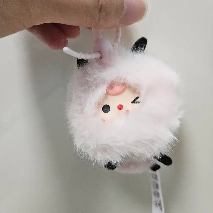 [BUNJANG] Baby Three Bee Rare Combination Doll / 신상) 베이비쓰리 꿀벌 희귀조합