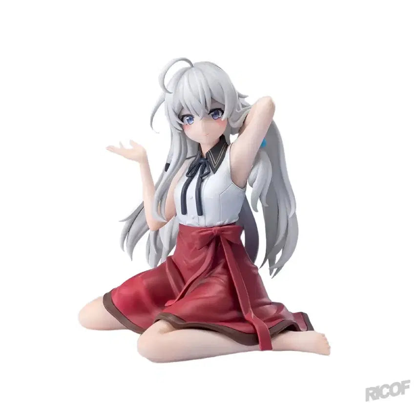 [BUNJANG] Yumemireize Elaina Figure / 유메미라이즈 일레이나 피규어