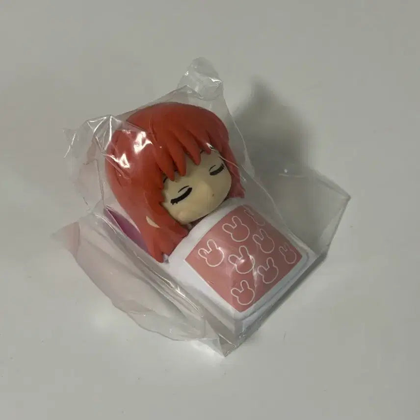 [BUNJANG] Gintama Nemurasetai Kagura Regular Version / 은혼 네무라세타이 카구라 일반 버전