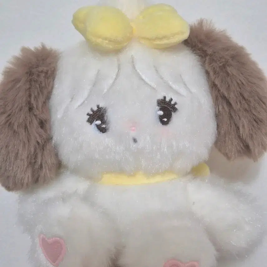 [BUNJANG] Mikko Characters Soufflé Plush / 미코캐릭터즈 수플레 인형 mikko 일본정품