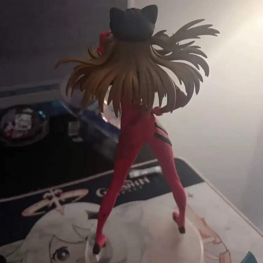 [BUNJANG] Ichiban Kuji A Prize Asuka Shikinami Figure / 이치방쿠지 a상 시키나미 아스카