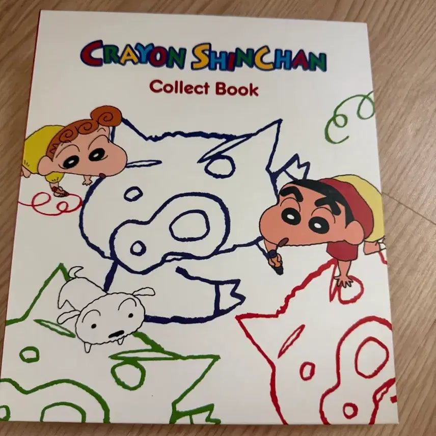 [BUNJANG] Crayon Shin-chan Kim Seal Bundle Set (1-92) / 짱구 김씰 1-92 판매