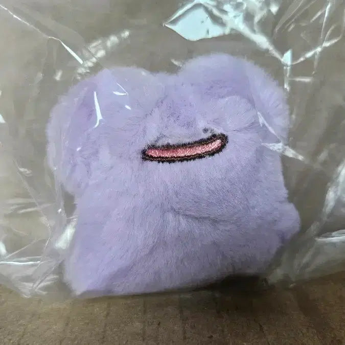 [BUNJANG] Korea Exclusive Pokemon Ditto Mascot Doll Collection / 한국 한정] 포켓몬 메타몽 마스코트 인형 컬렉션 엿보는중