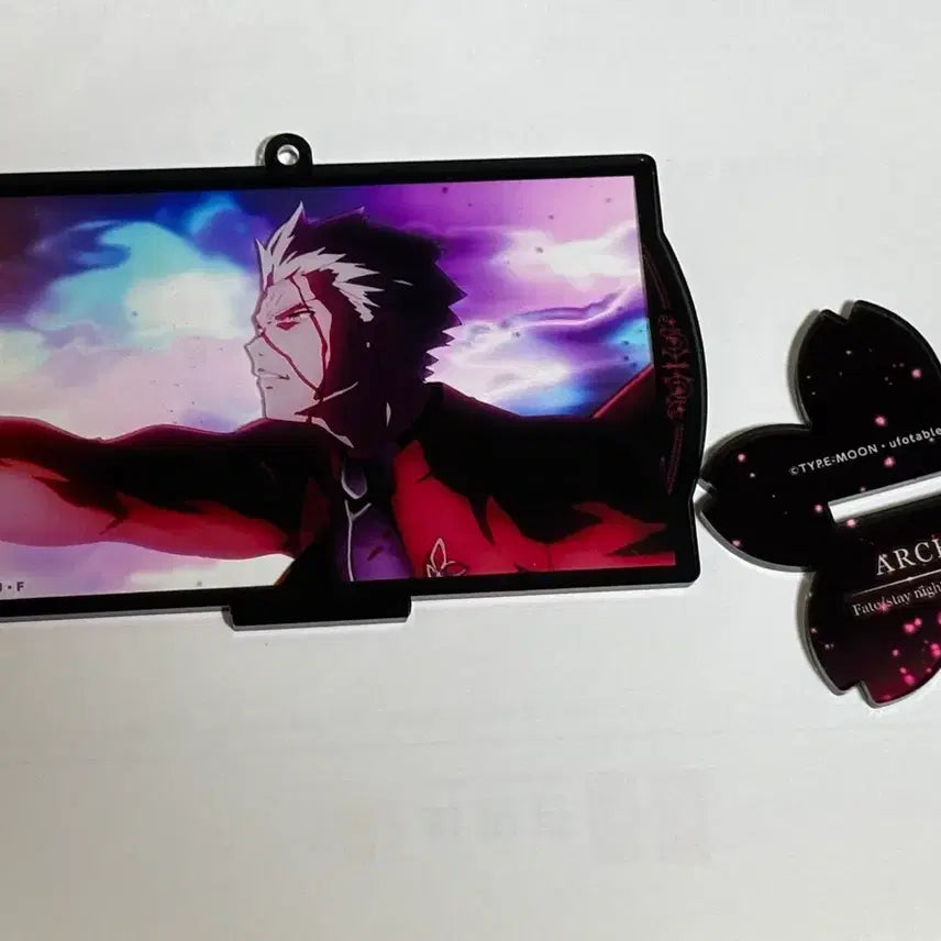 [BUNJANG] Fate/stay night: Heaven&