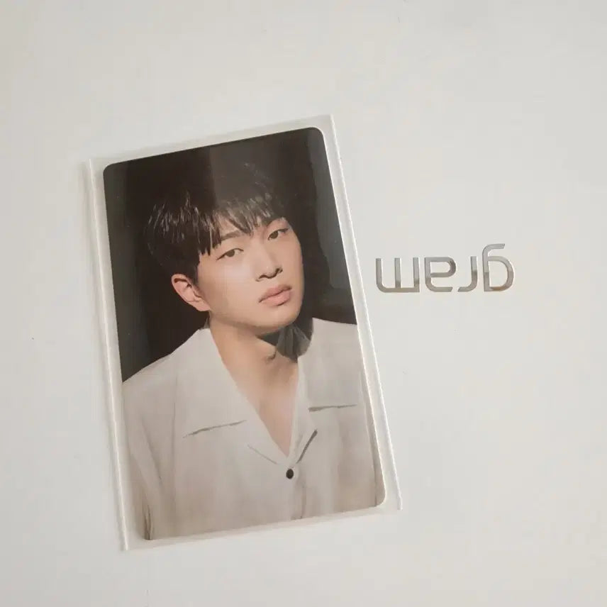 [BUNJANG] SHINee Onew 2022 Season&