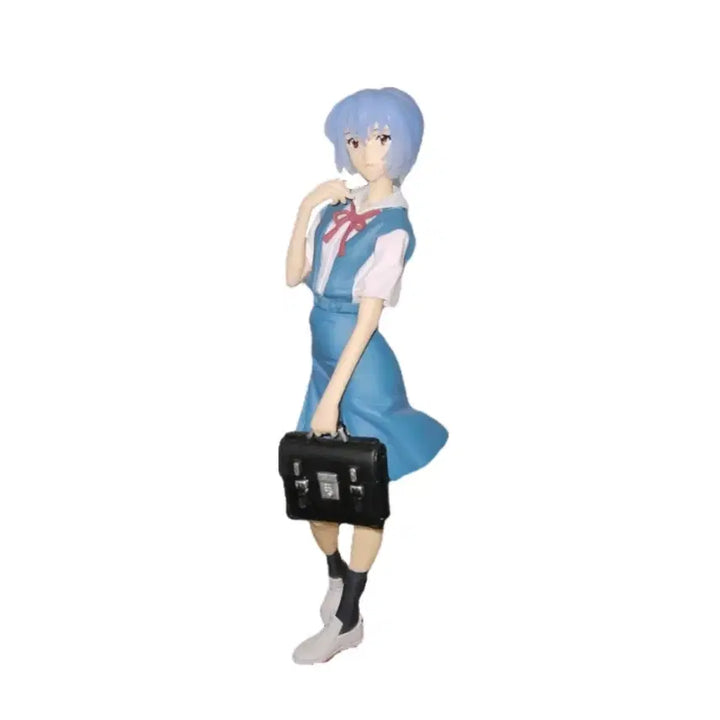 [BUNJANG] Rebuild of Evangelion Ayanami Rei 2.0 Premium Figure Vol. 4 / 아야나미 레이 에반게리온 2.0 프리미엄 피규어 vol.4