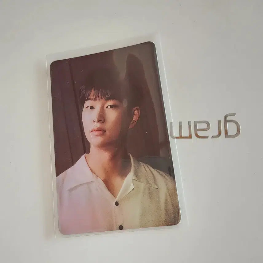 [BUNJANG] SHINee Onew 2022 Season&