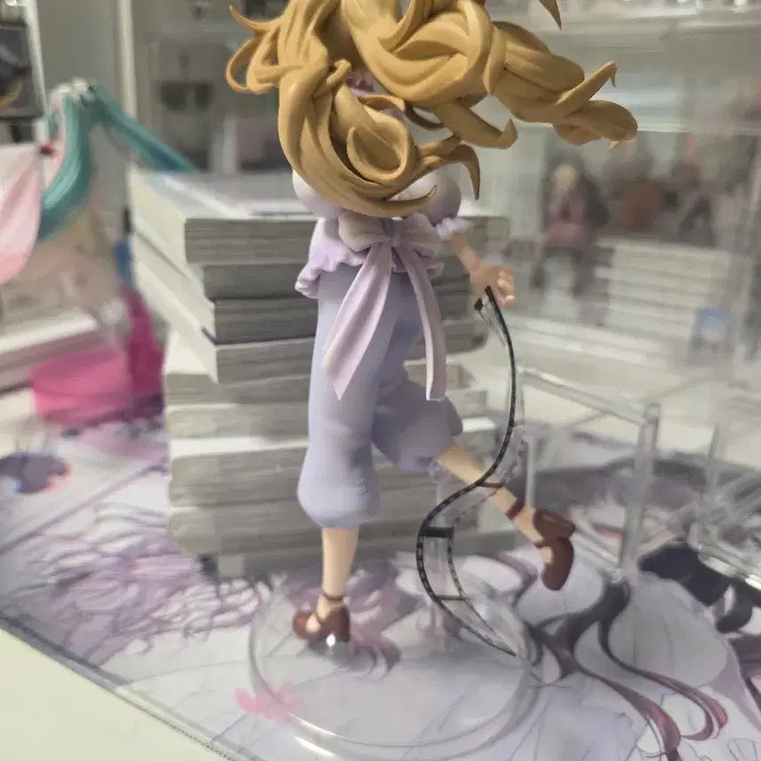 [BUNJANG] Ichiban Shoji One Piece Charlotte Pudding Figure / 제일복권 c상 원피스 살롯 푸딩 피규어