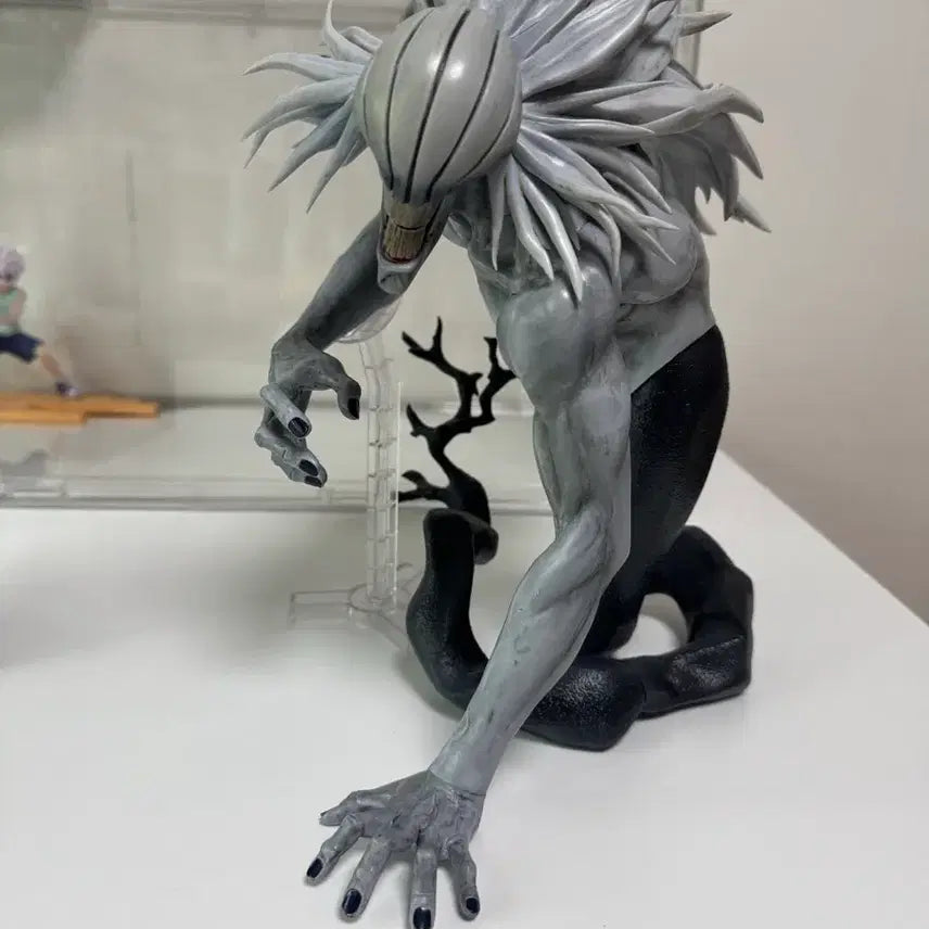 [BUNJANG] Jujutsu Kaisen Vol. 2 Ichiban Kuji Last One Prize Rika Figure (Opened) / 주술회전 사면회유2탄 이치방쿠지 라스트원상 리카 개봉품팝니다