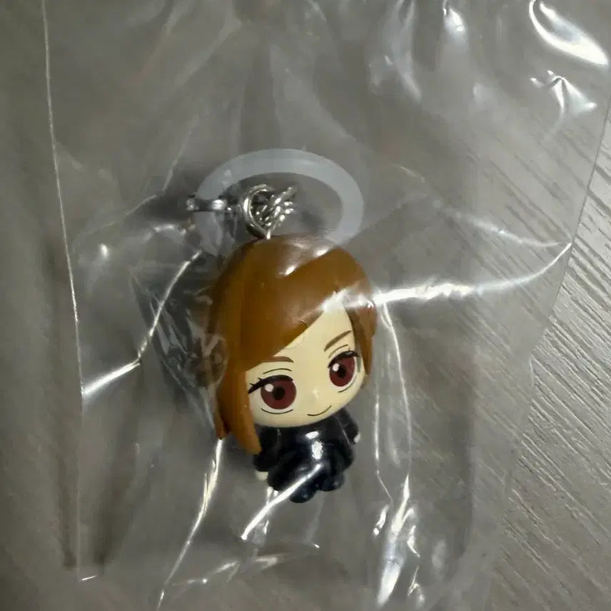 [BUNJANG] Jujutsu Kaisen Megumi, Nanami, Nobara Figures (Sealed) / 주술회전 메지루히 나나미 노바라