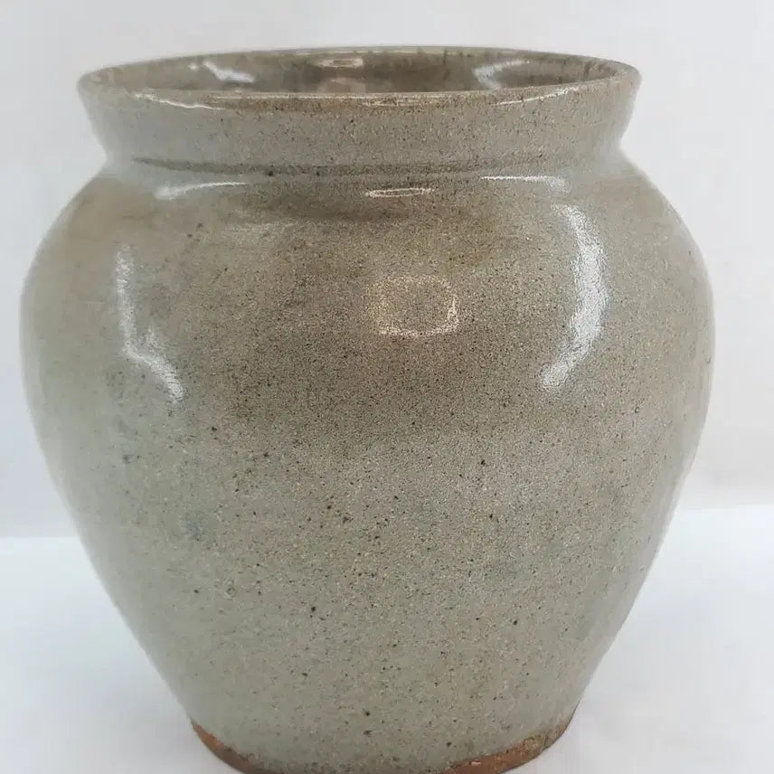 [BUNJANG] Sujamyeong Vase Jar / 수자명 화병 항아리