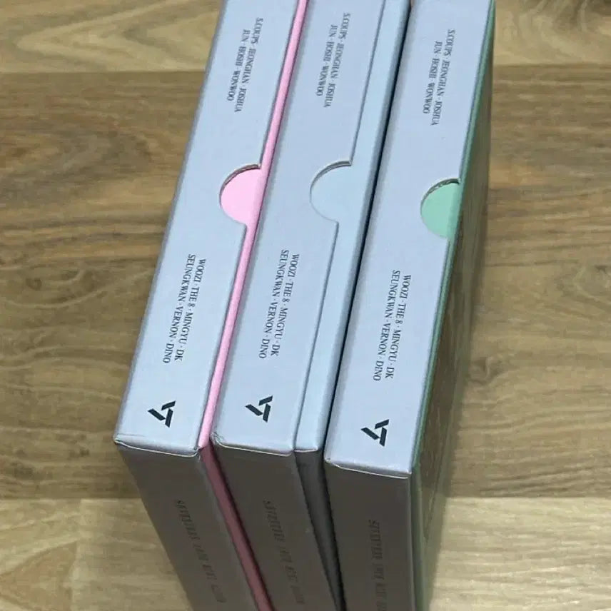 [BUNJANG] SEVENTEEN 10th Mini Album &