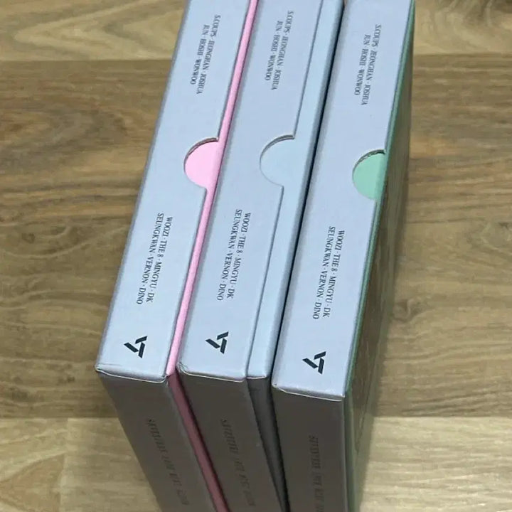 [BUNJANG] SEVENTEEN 10th Mini Album &