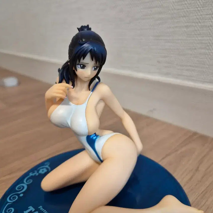 [BUNJANG] One Piece Tashigi POP Ver.BB Limited Edition Figure / 원피스 타시기 pop Ver.BB 리미티드 에디션 피규어