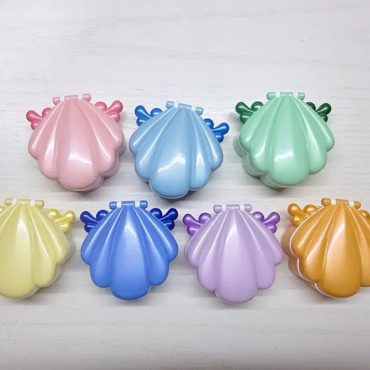 [BUNJANG] Peach Girl Peach Pendant Storage Box Gacha Bundle / 피치피치핏치 펜던트 보관함 가챠 일괄판매 합니다