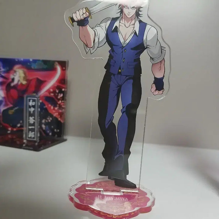 [BUNJANG] Human Bug University Acrylic Stand / 휴먼버그대학교 아크릴스탠드