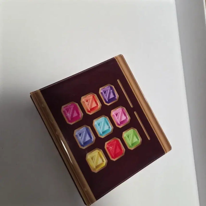 [BUNJANG] Shugo Shugo Moon Cinnamon Diary Collect Book / 슈가슈가룬 시나몬일기장 콜렉트북