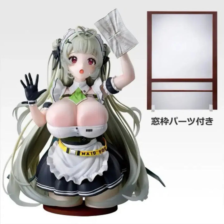 [BUNJANG] Niche Soda Ichiban Kuji Last One Unsealed Figure / 니케 소다 이치방쿠지 라스트원 미개봉 피규어(최저가/10.5)
