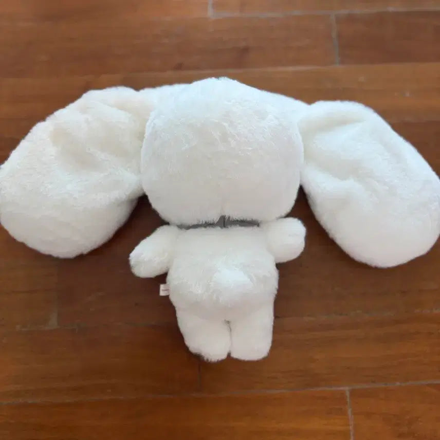[BUNJANG] MINIVE Cherry Wonyoung 30cm Doll / 미니브 체리 원영 30cm 인형