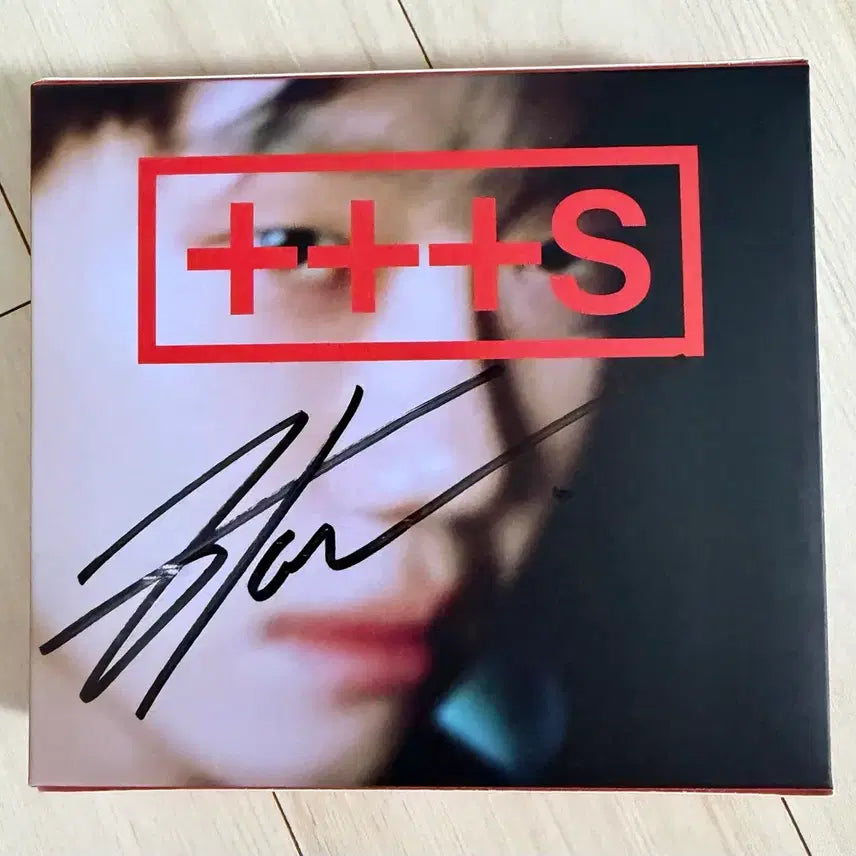 [BUNJANG] Ha Hyun Sang "New Boat" Signed Album / 하현상 뉴보트 친필 사인반 새상품