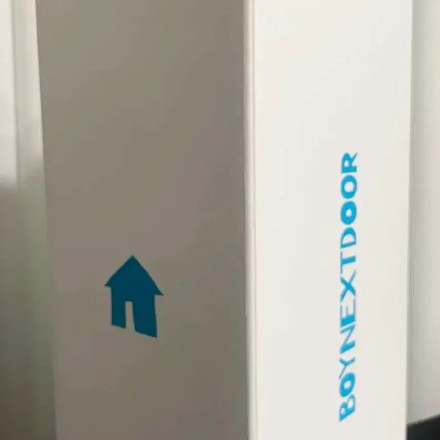 [BUNJANG] BOYNEXTDOOR Official Lightstick Wonder Stick Photocard Set / 보넥도 응원봉 원더스틱 양도 + 포카포함