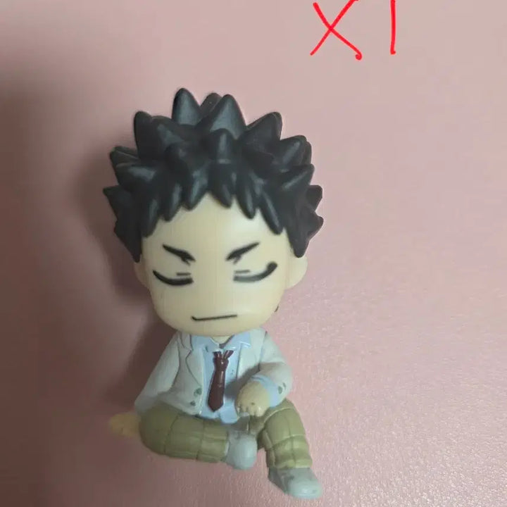 [BUNJANG] Haikyuu!! Figure Set / 하이큐 피규어