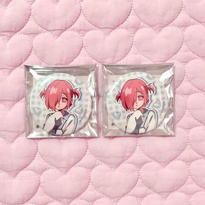 [BUNJANG] Toilet-Bound Hanako-kun Mitsuba Sousuke Karaoke Iron Collaboration Can Badge / 지박소년 하나코군 지하군 미츠바 소스케 가라오케 철인 콜라보 캔뱃지