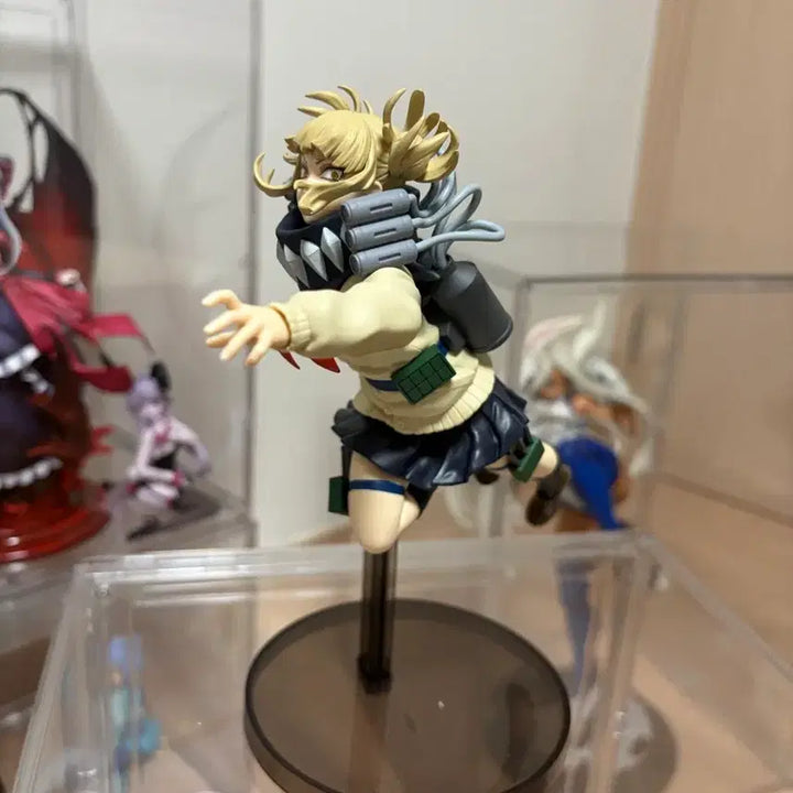 [BUNJANG] Himiko Toga Figure / 토가 히미코 피규어