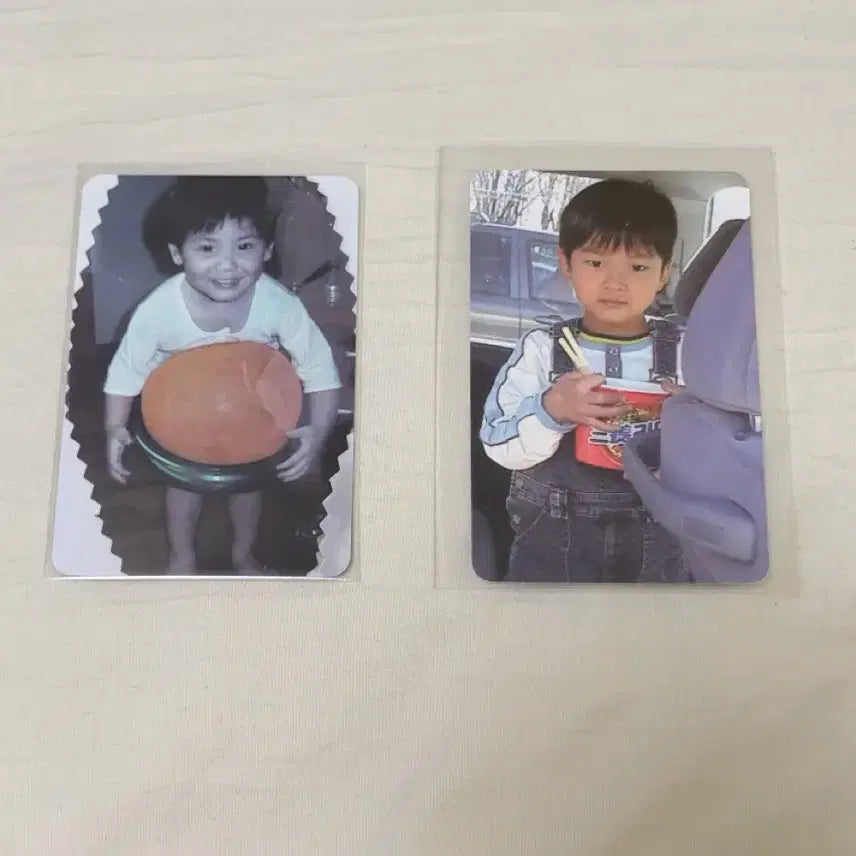 [BUNJANG] Xdinari Juyeon Odd Children&