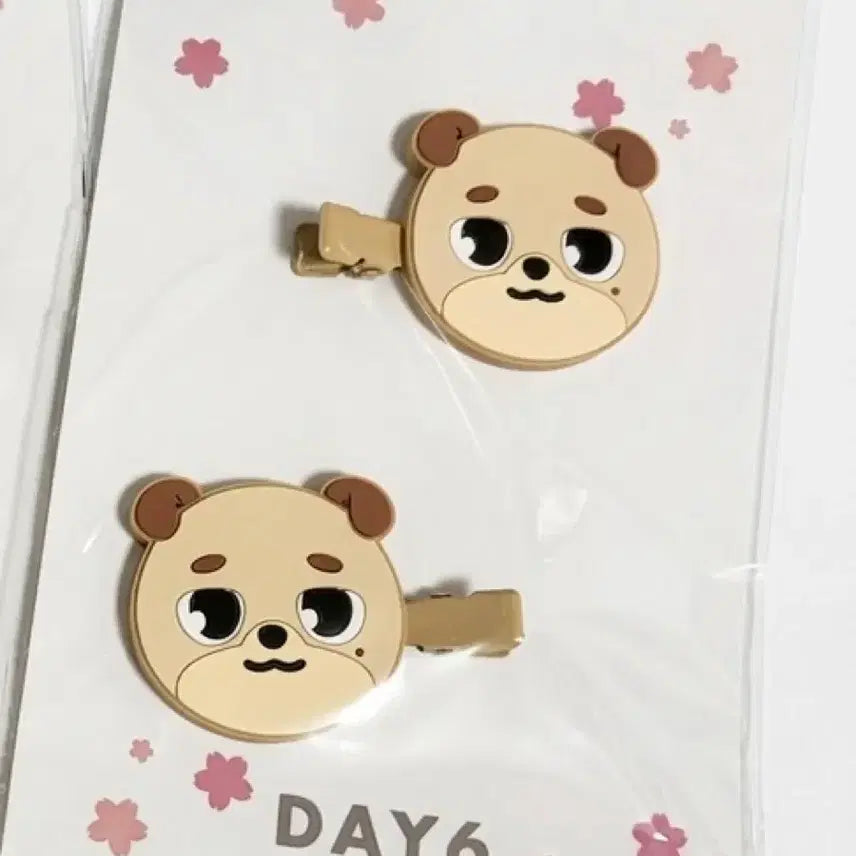 [BUNJANG] Day6 Yokohama Hairpin Don (Sealed) / (미개봉)데이식스 요코하마 헤어핀 돈