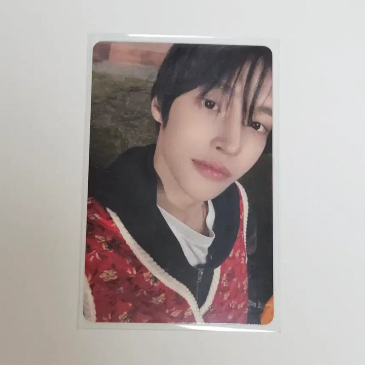 [BUNJANG] RIIZE Anton &amp; Wonbin Melon Stage 99 Special Reward Photocard / (예약) 라이즈 앤톤+원빈 멜론 스테이지99 스페셜리워드 포카
