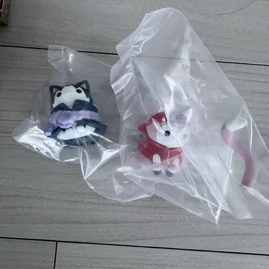 [BUNJANG] Naruto Shippuden Mega Cat 3rd Edition Sasuke Sakura Bundle / 나루토 메가캣 3탄 사스케 사쿠라 일괄 질풍전 결전
