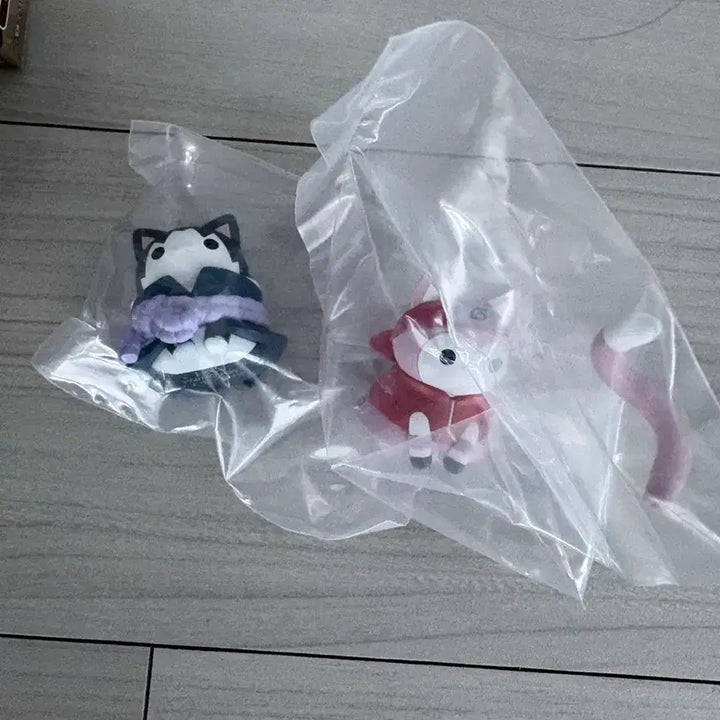 [BUNJANG] Naruto Shippuden Mega Cat 3rd Edition Sasuke Sakura Bundle / 나루토 메가캣 3탄 사스케 사쿠라 일괄 질풍전 결전