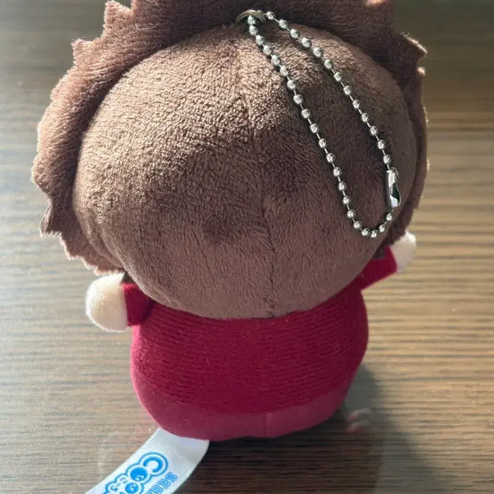 [BUNJANG] Sega Official Yakuza: Like a Dragon Ichiban Kasuga COORO Doll / (세가 공식) 용과같이 카스가 이치반 COORO 인형