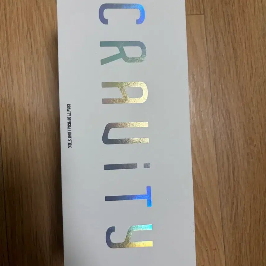 [BUNJANG] CRAVITY Official Lightstick &