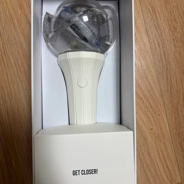 [BUNJANG] CRAVITY Official Lightstick &