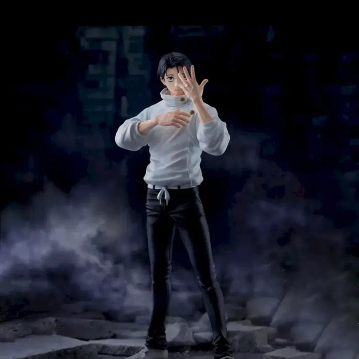 [BUNJANG] Jujutsu Kaisen Yuta Okkotsu FiguRise Figure (Sealed) / (미개봉) 주술회전 피규어  옷코츠 유타 피규어리즘