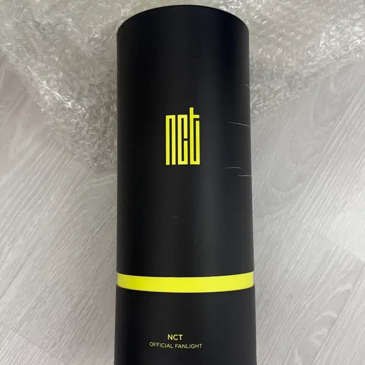 [BUNJANG] NCT Official Light Stick (Cheering Rod) / 엔시티 NCT 응원봉 믐뭔봄